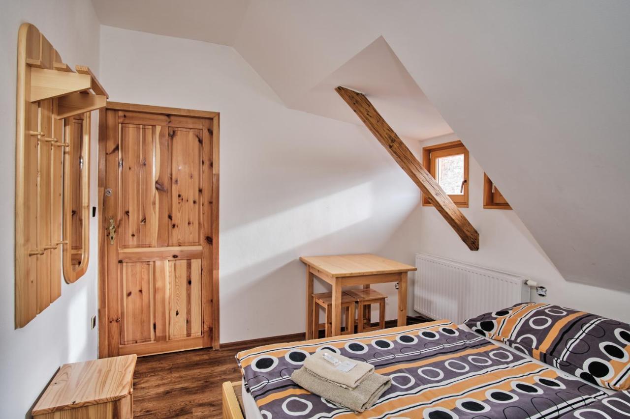 Strnadovsky Mlyn Hotel Jesenice  Ngoại thất bức ảnh
