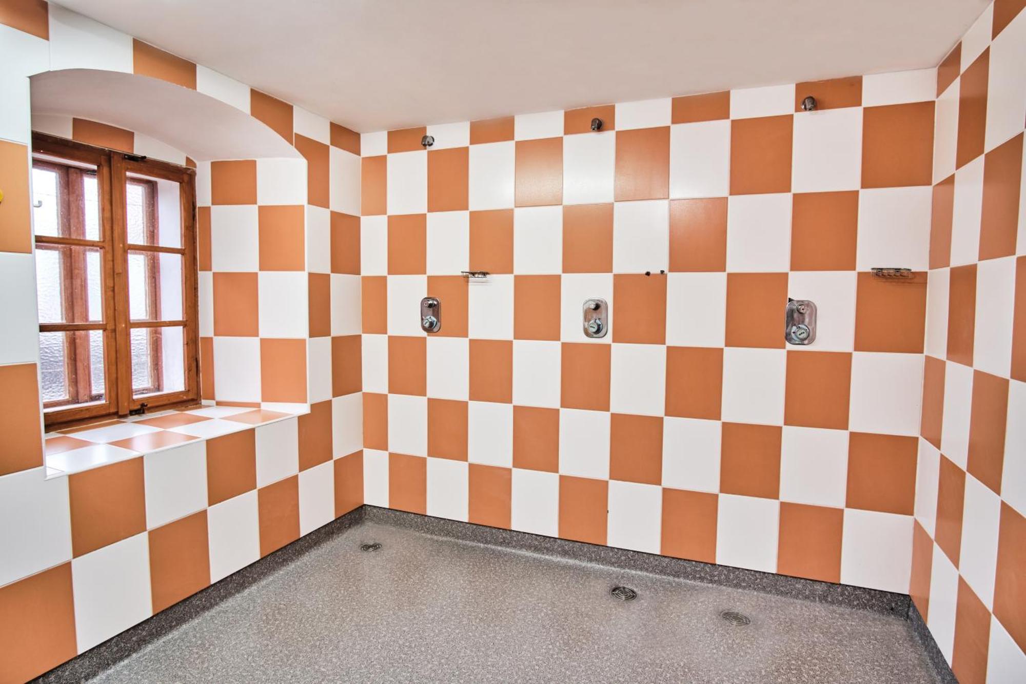 Strnadovsky Mlyn Hotel Jesenice  Phòng bức ảnh
